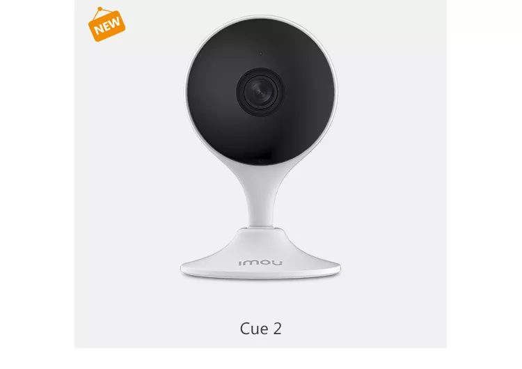 Камер Cue2